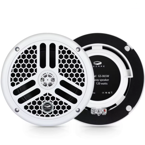 Акустика | морская | динамики водонепроницаемые | GUZARE